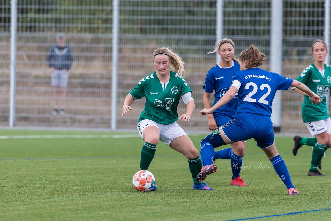 Bild 89 - F Oberliga Saisonstart